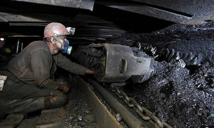 Добыча угля нерентабельна: в Минэкоэнергии намерены закрыть все шахты 