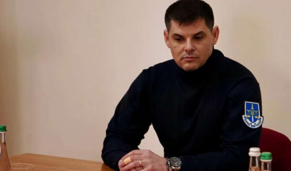 Назначен новый руководитель Луганской областной прокуратуры