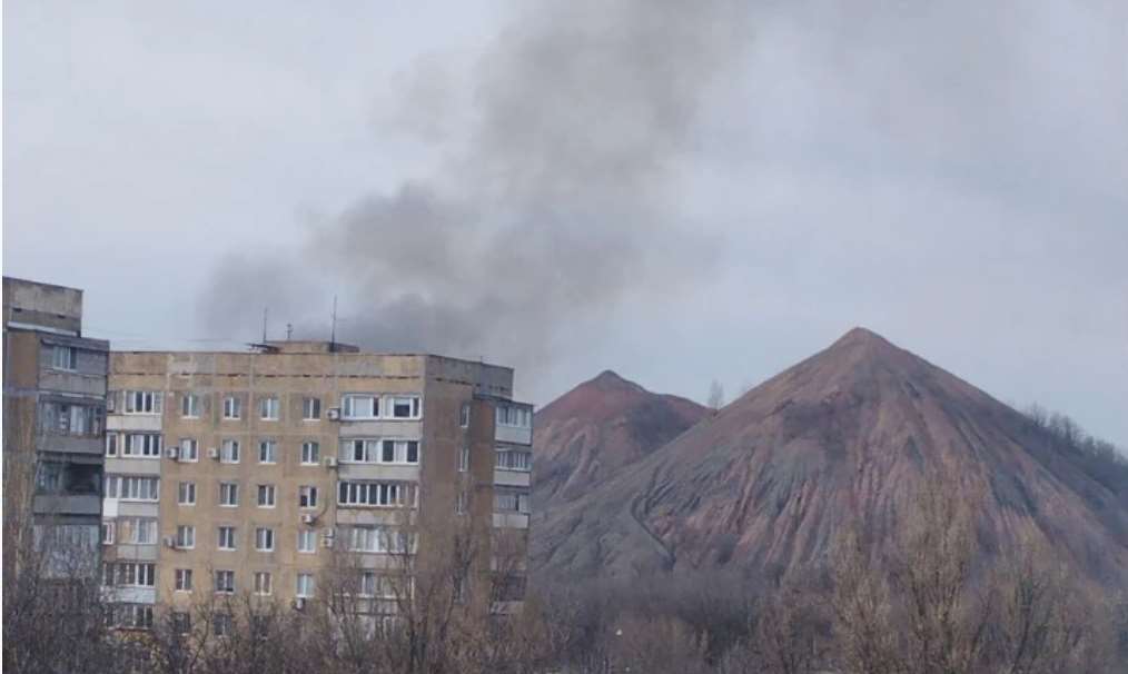 Взрыв в Донецке: Андрющенко заявил о ликвидации оккупантов