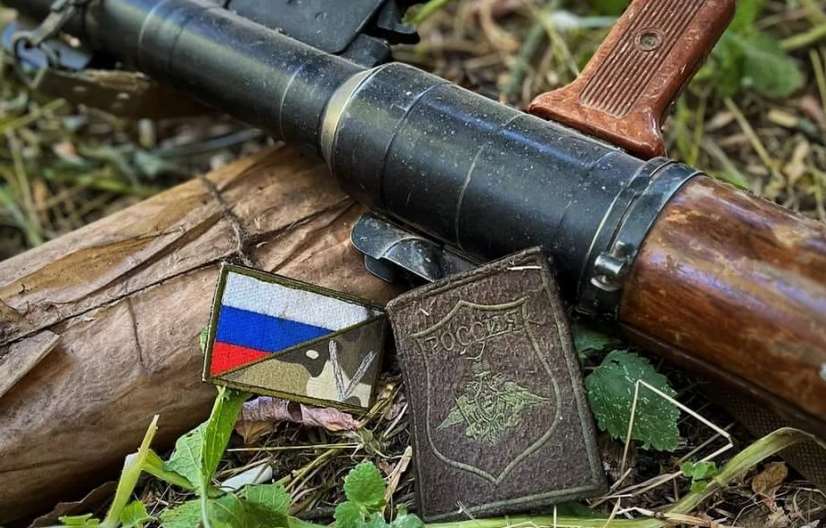 В районе Старобельска российские военные совершили убийство