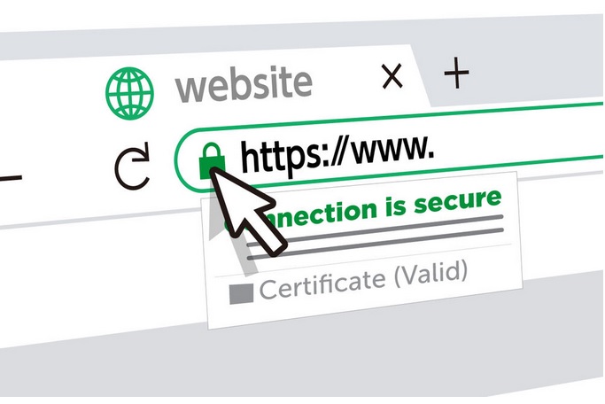 Вибір правильного SSL сертифікату для вашого сайту: види та функції