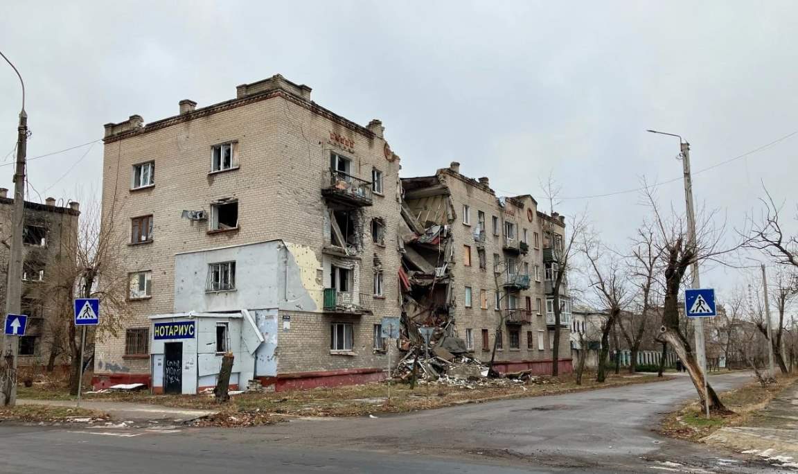 Северодонецк, Рубежное Кременная: что происходит в оккупированных городах Луганщины