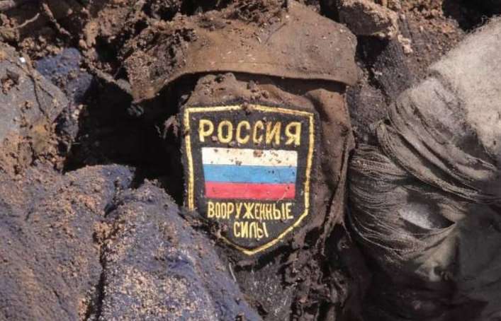 На Донеччині Сили оборони знищили російський танк Т-80