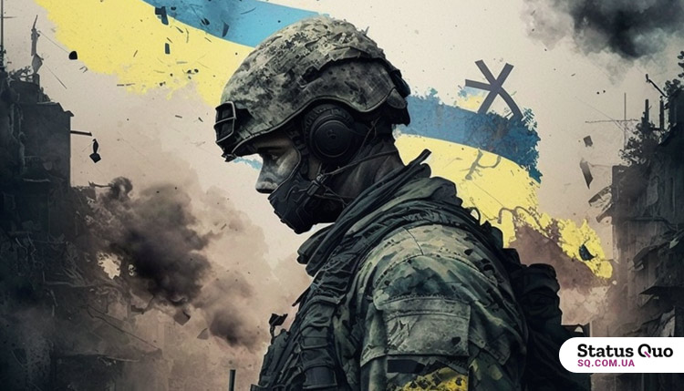 Россияне наступали на Луганщине: в ВСУ рассказали о результате