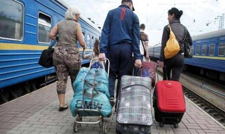 В Донецкой области принудительно эвакуируют 9 сел