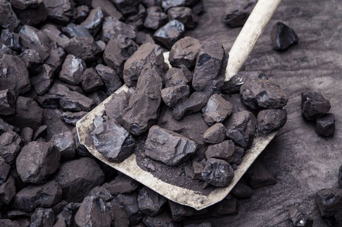 Оккупанты продолжают уничтожать шахты и предприятия в Луганской области