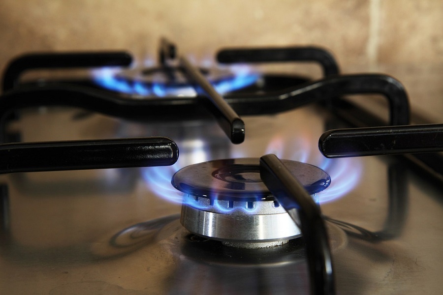 Газовики восстановили газоснабжение в Рай-Александровке Донецкой области
