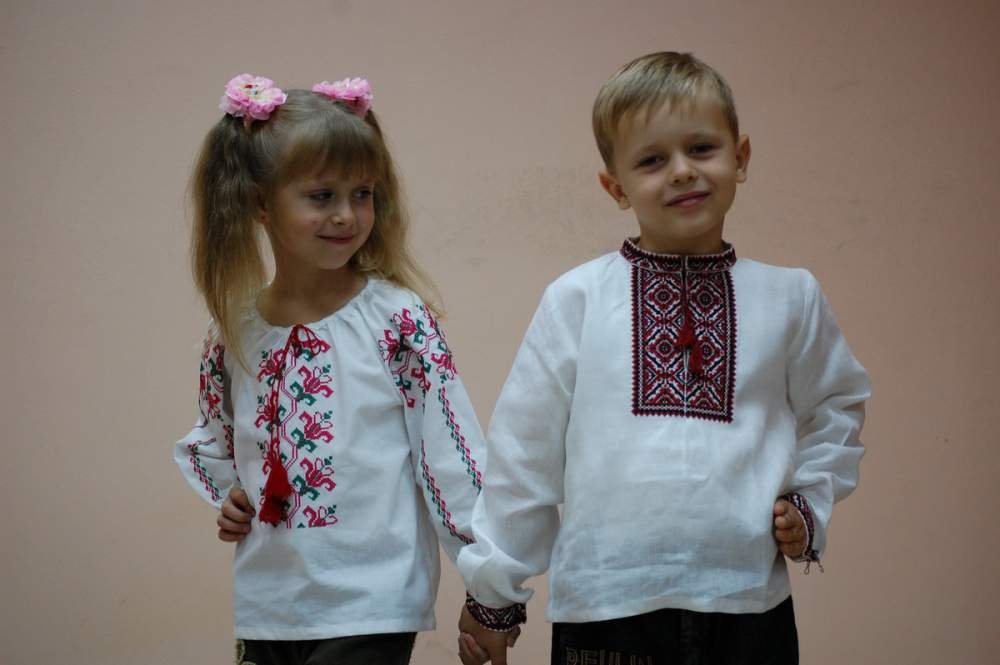 На оздоровление детей из Рубежного направлено более 10 миллионов гривен