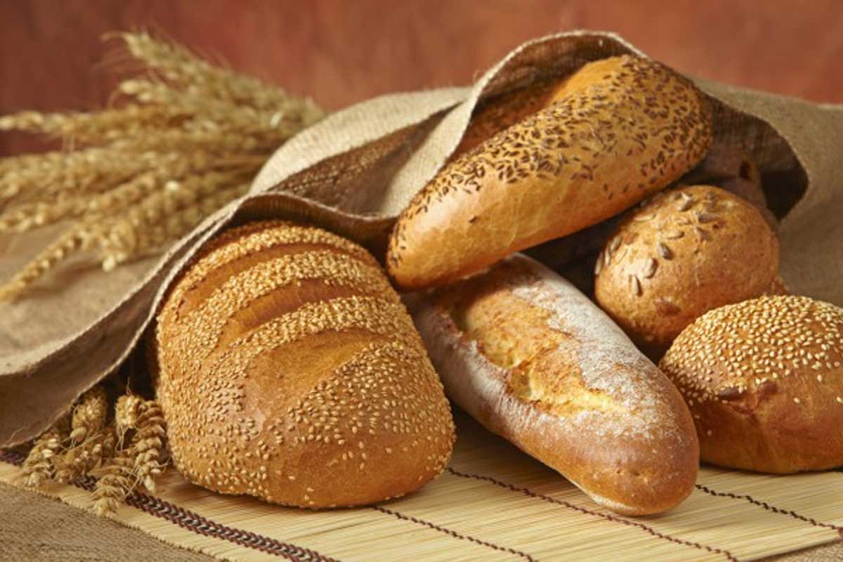В Луганске подорожал хлеб
