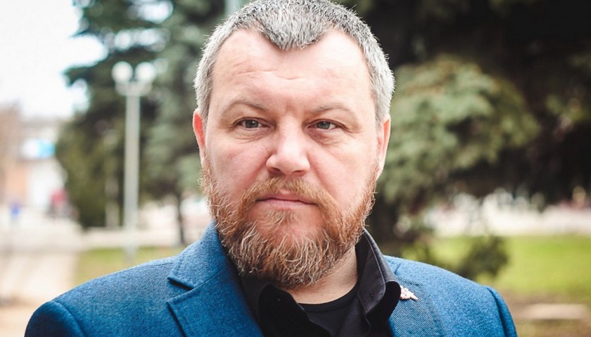 Экс-руководителю "ДНР" отказали в получении паспорта "республики"