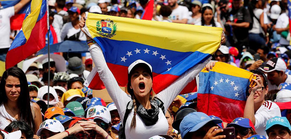 Кризис в Венесуэле. Полезно знать