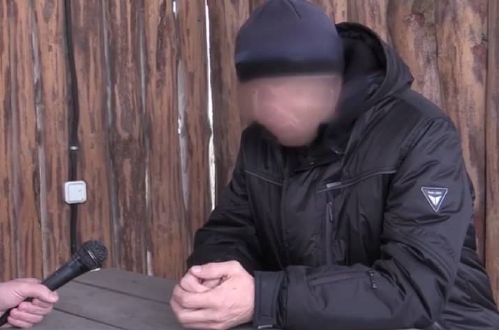 Суд освободил от наказания бывшего боевика "ДНР"