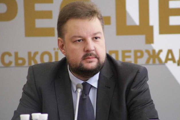 Глава Луганской области обратился к премьеру