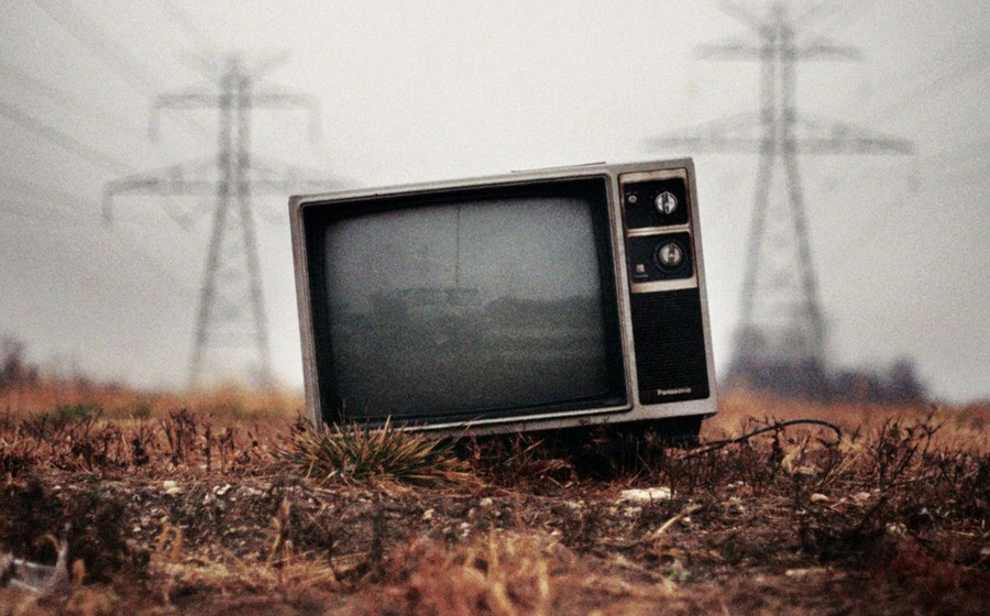 На Луганщине отключили концерн телерадиовещания