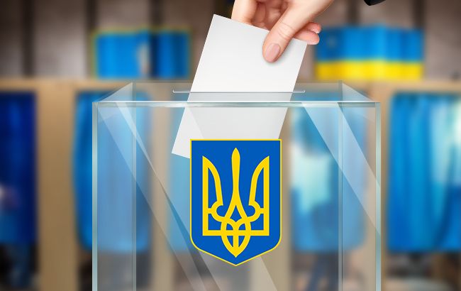 Как голосует Донбасс (явка на 12.00)