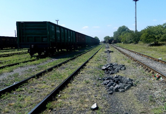 Лисичанский горсовет обратился к Гройсману