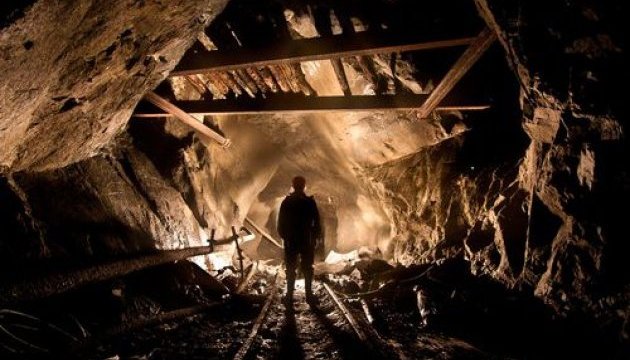 На Донбассе обесточили шахту