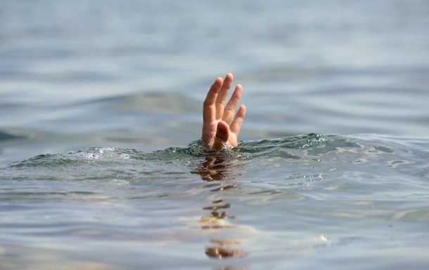 Под Мариуполем утонула женщина