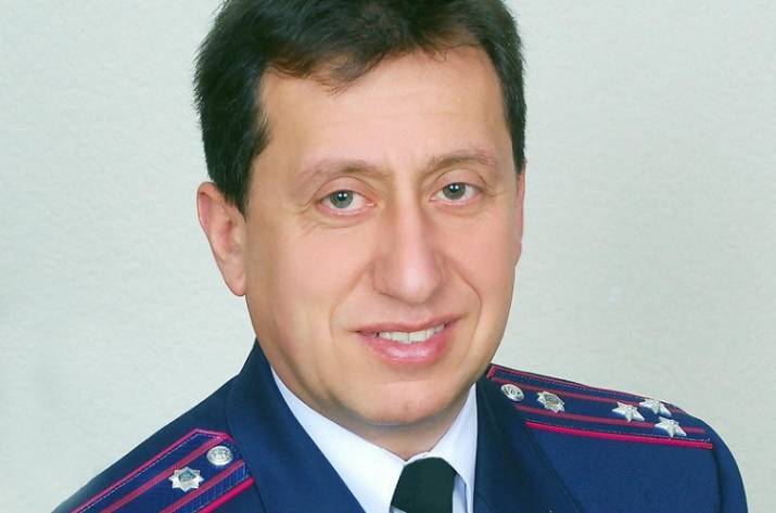 В Луганской области - новый губернатор (фото)