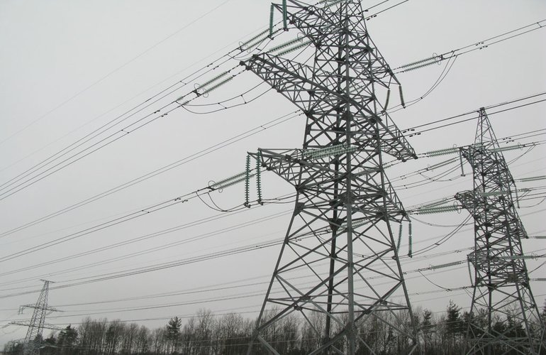 На Луганщине собираются остановить электростанцию 