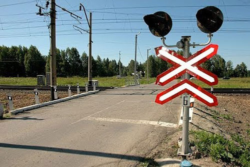 На Луганщине закроют переезд