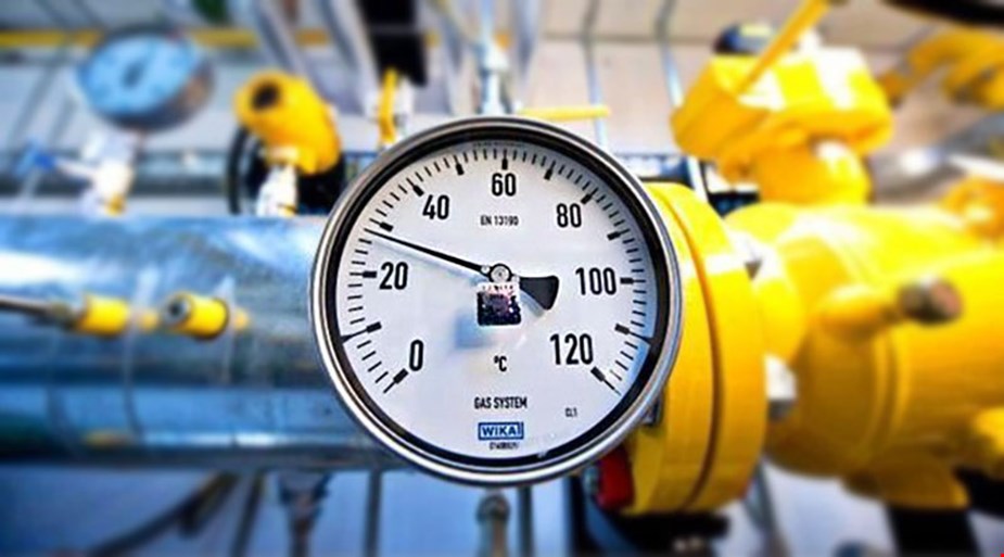 Кабмин снизил цену на газ для Луганской ТЭС