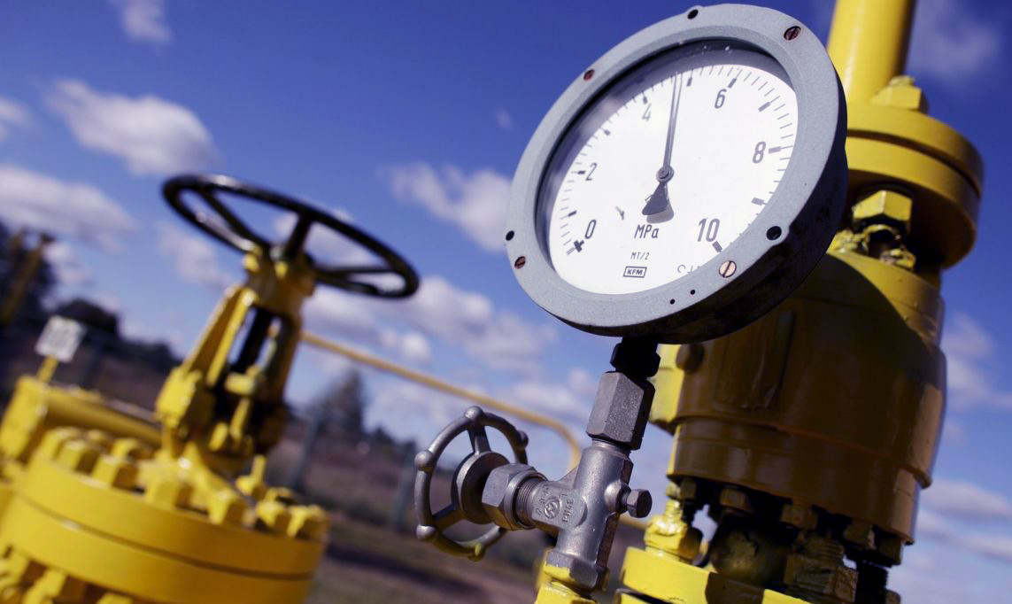 Кабмин передумал снижать цену на газ для Луганской ТЭС
