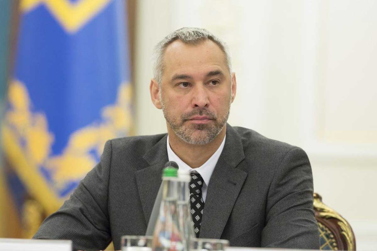 В Украине - новый генпрокурор