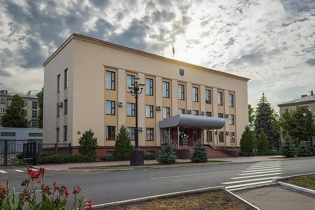 В Лисичанске созывают внеочередную сессию горсовета 