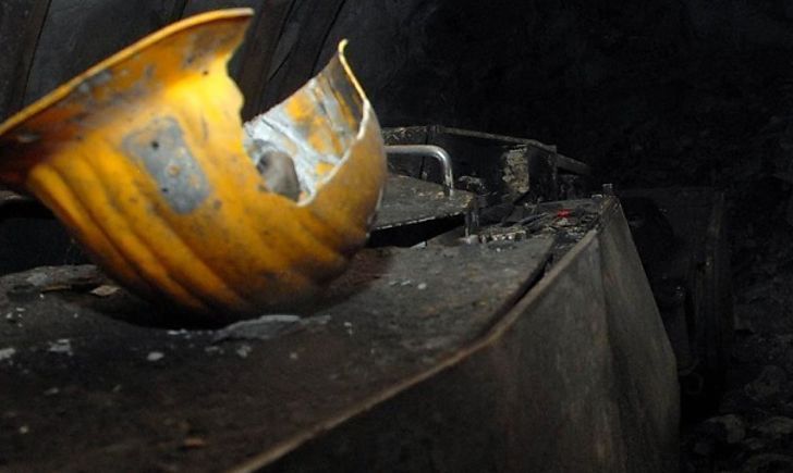 На Донбассе увольняются шахтеры (видео)