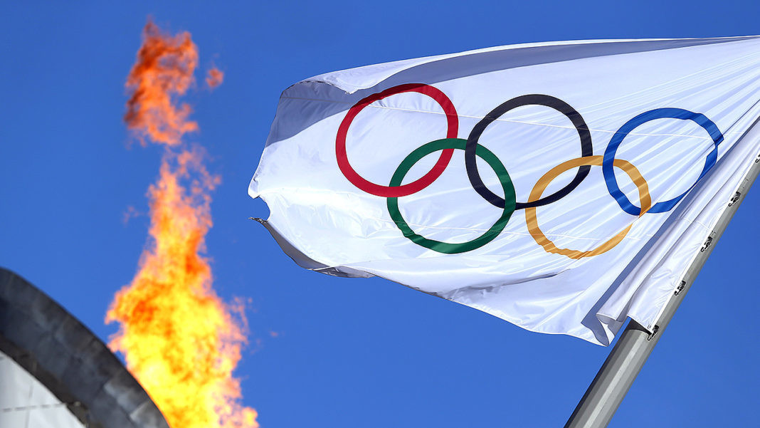 Трое луганчан поедут на Олимпиаду в Токио