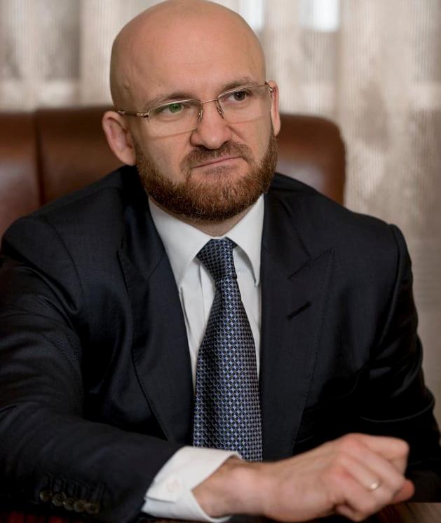 Владимир Орлов возглавил региональное управление АРМА