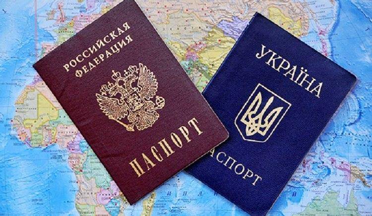 Сколько жителей ОРДЛО получили российские паспорта: статистика оккупантов
