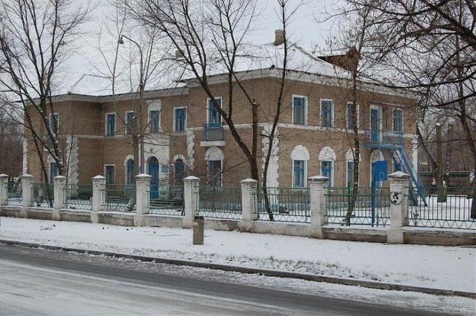 В Северодонецке ГСЧС требует закрыть два детских сада 