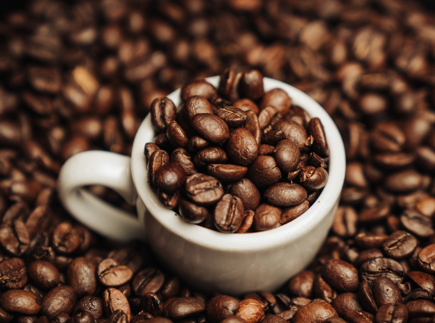 Уникальный кофе и фирменные пряники: в Дружковке откроется магазин кофе