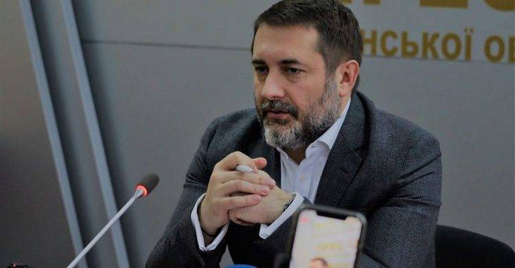 Из областного бюджета Луганщины выделены средства на осуществление карантинных мер - Гайдай