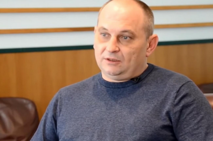 В Донецке задержан подозреваемый по делу МН17 