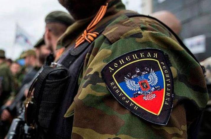 Двое боевиков «ДНР» совершили суицид