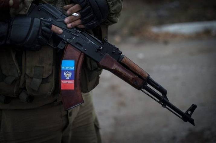 Боевики "ЛНР" пытались завербовать бывшего милиционера из Луганщины - СБУ