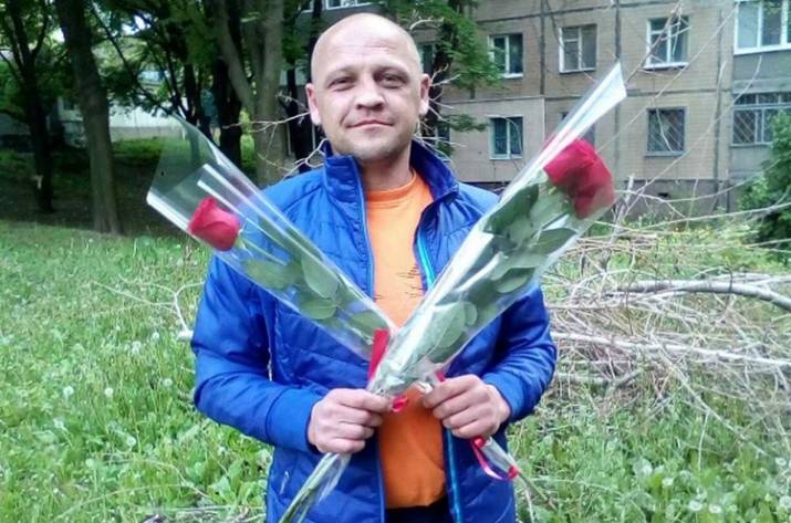 На Донетчине задержан сбежавший из ОРДО боевик "ДНР", причастный к убийству Хараберюша - СМИ