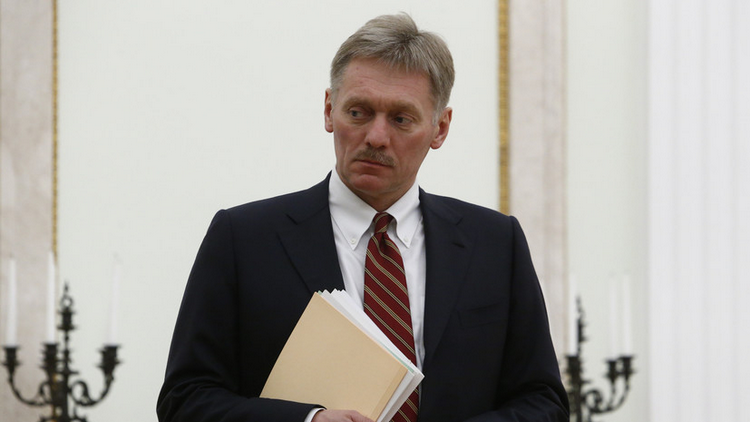 Песков прокомментировал заявления о сближении ОРДЛО с Россией