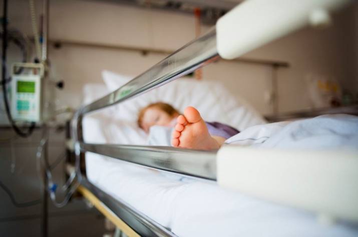 В Северодонецке ребенок заболел коронавирусом