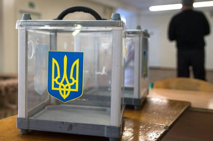Выборы в Луганской и Донецкой областях проводиться не будут. В ЦИК назвали причину