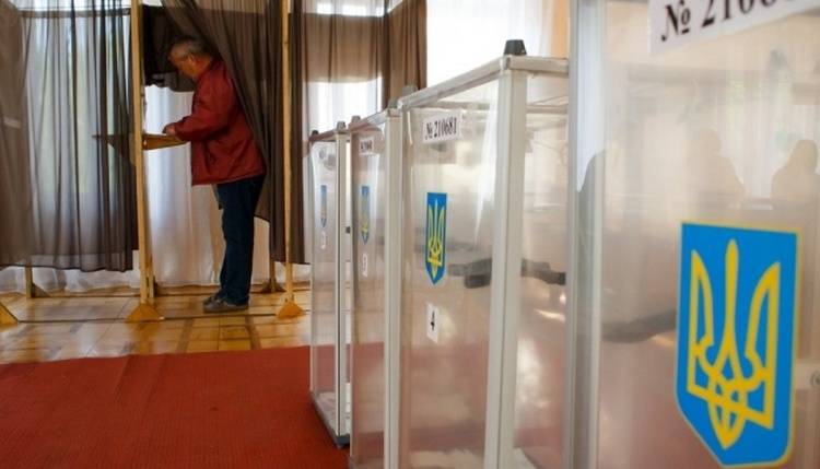 Выборы на Донбассе могут состояться - ЦИК