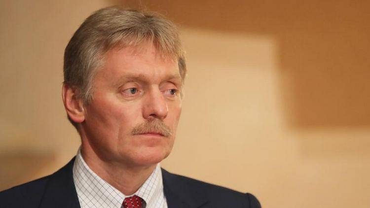 В Кремле подтвердили информацию о встрече советников "нормандской четверки"
