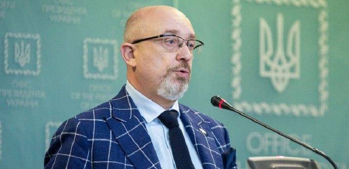 Резников назвал сроки разработки концепции экономического развития Донбасса