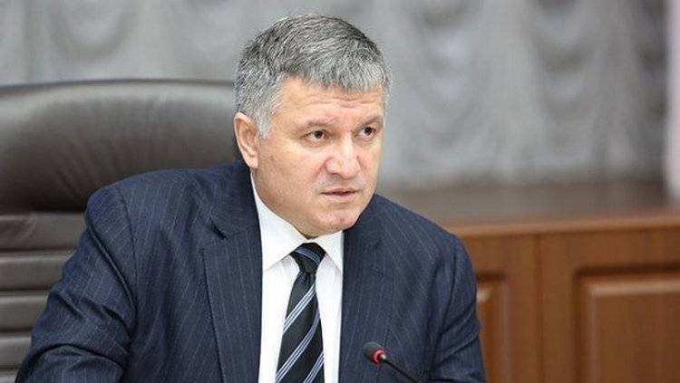 Аваков: Заявления Фокина по Донбассу являются провокационными