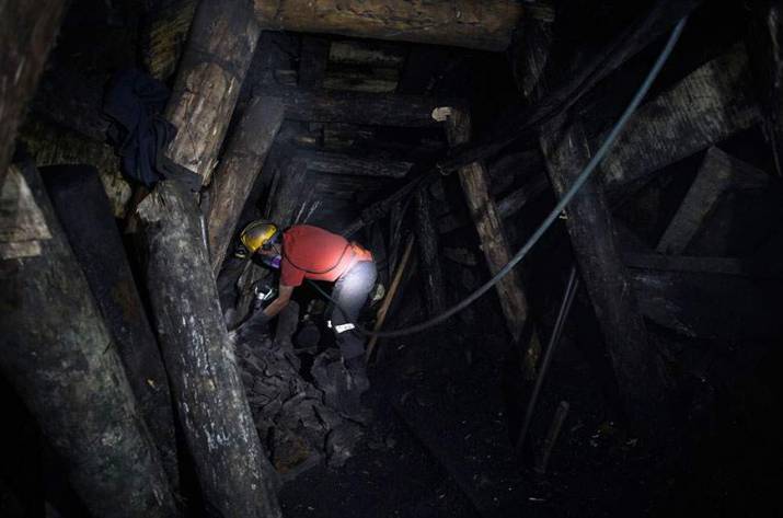 На шахте в Луганской области произошел несчастный случай: результаты расследования