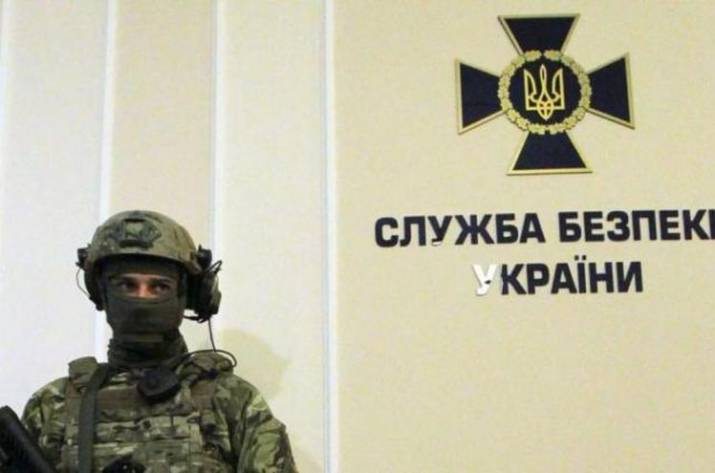 Контрразведка вывезла из ОРДО экс-боевика "ДНР", давшего показания об агрессии РФ