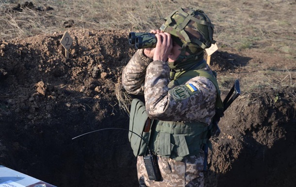 Инспекция позиций ВСУ на Донбассе «временно отменяется». Украина не согласна подписывать протокол с «ДНР»